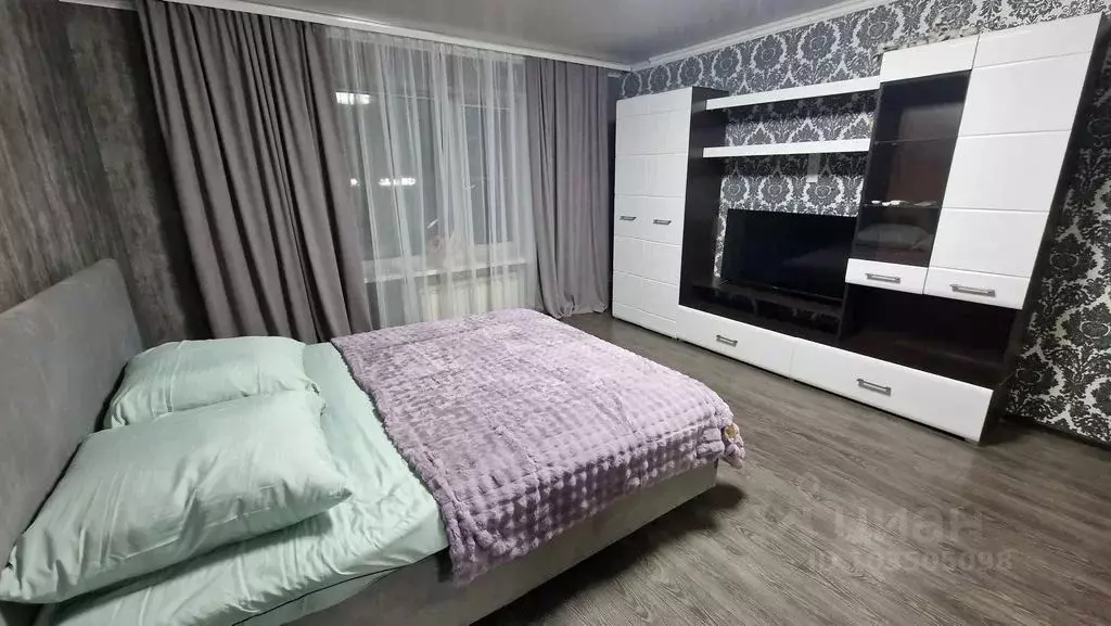 1-к кв. Ростовская область, Новочеркасск Комитетская ул., 95 (39.0 м) - Фото 1