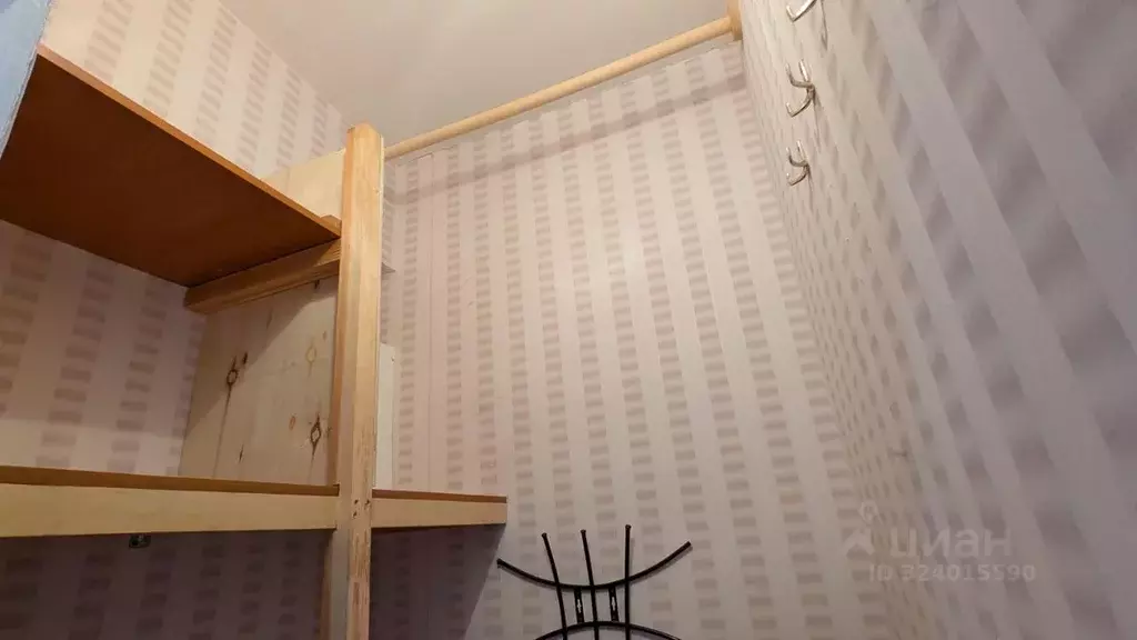 1-к кв. Иркутская область, Иркутский муниципальный округ, Маркова рп, ... - Фото 2