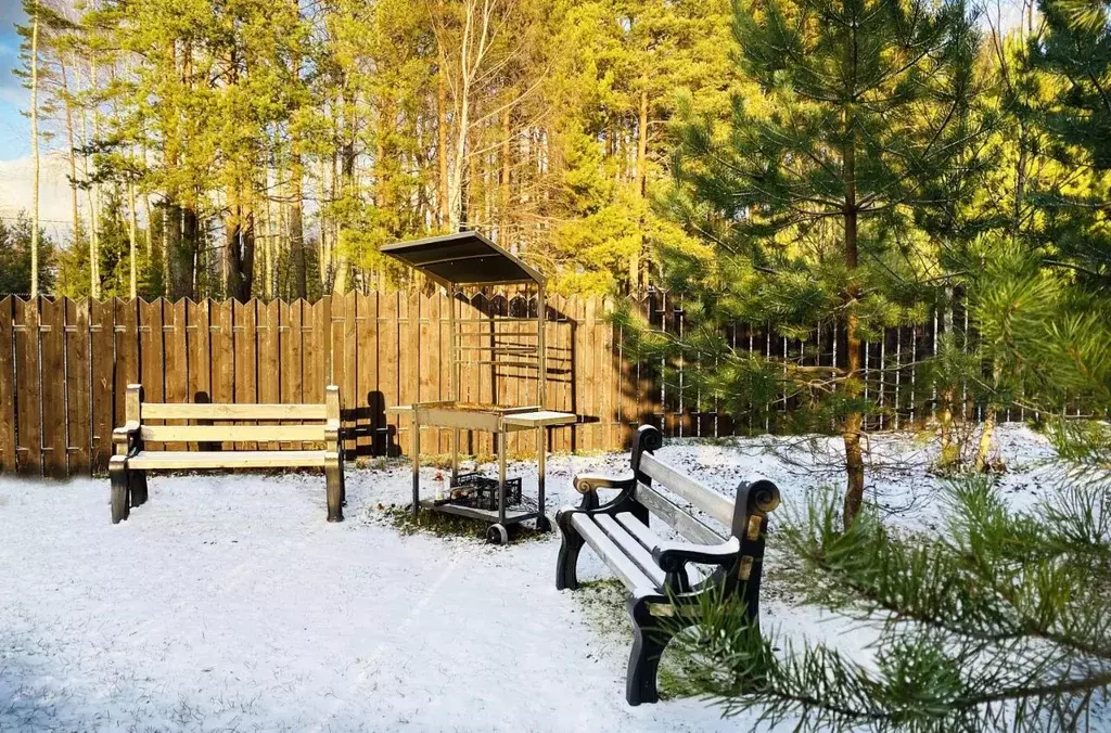 Дом в Ярославская область, Рыбинский муниципальный округ, д. Ясенево, ... - Фото 2
