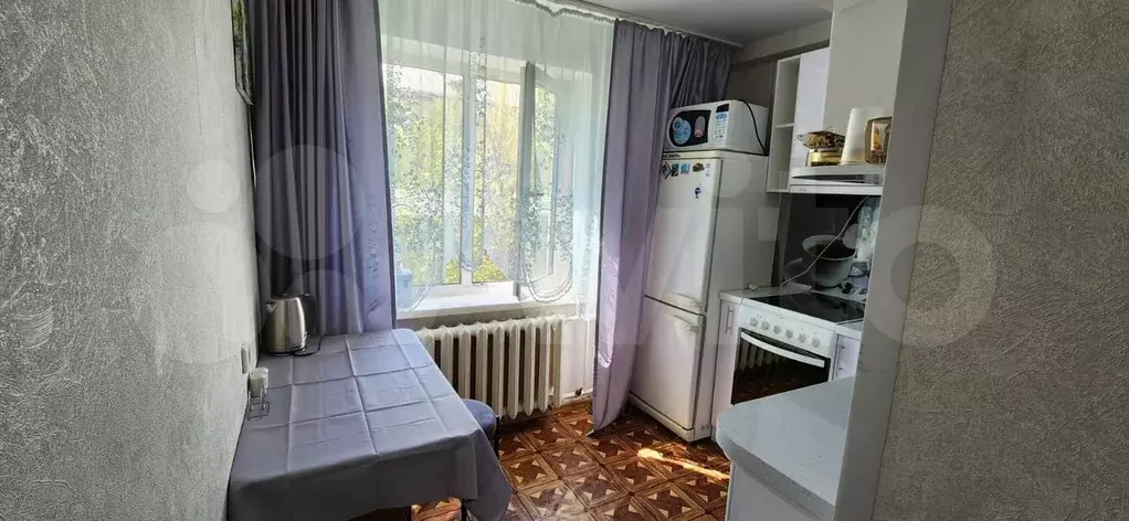 1-к. квартира, 30 м, 2/5 эт. - Фото 0