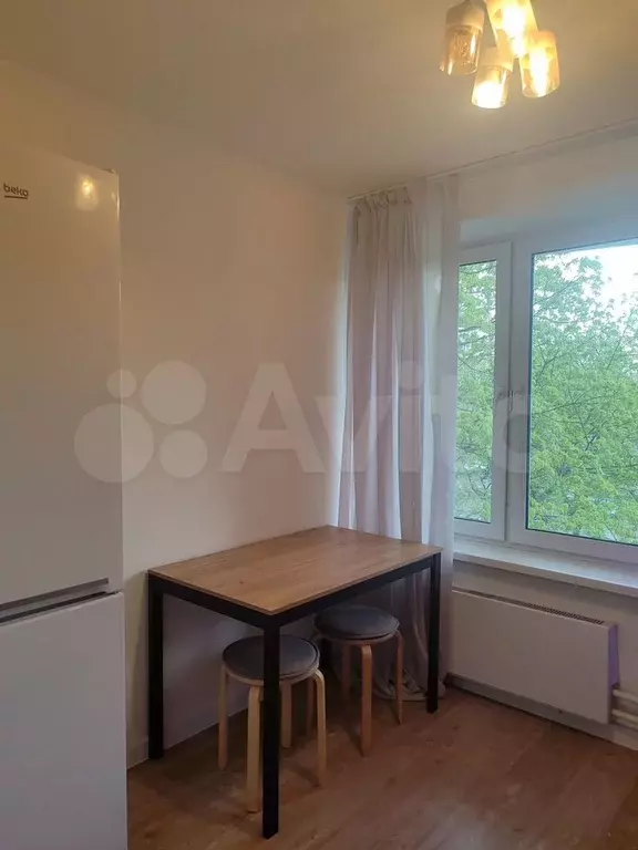 2-к. квартира, 45 м, 4/12 эт. - Фото 1