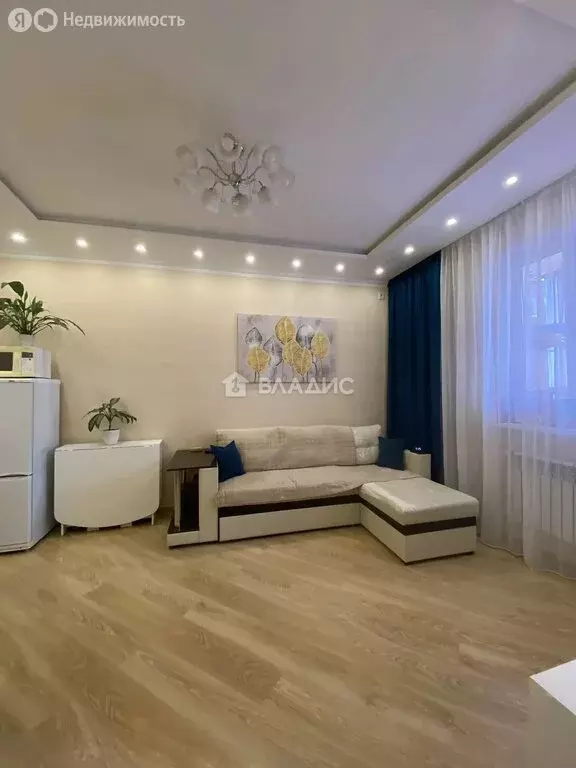 2-комнатная квартира: Ивантеевка, Заводская улица, 12А (58.4 м) - Фото 2