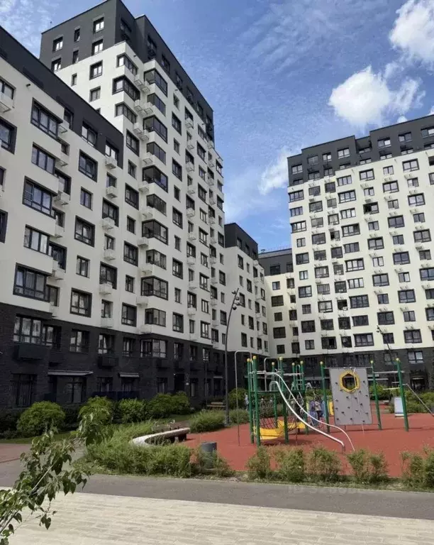 Студия Москва Десеновское поселение, ул. 3-я Нововатутинская, 15к1 ... - Фото 2