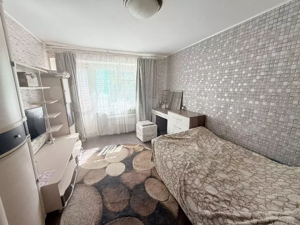 2-к. квартира, 47,7 м, 2/9 эт. - Фото 1