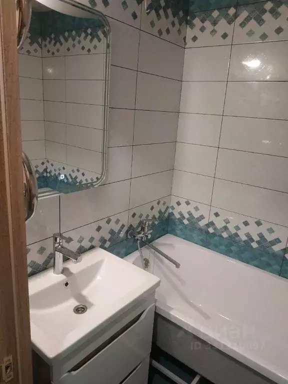 2-к кв. Санкт-Петербург Ленинский просп., 96К2 (47.0 м) - Фото 1