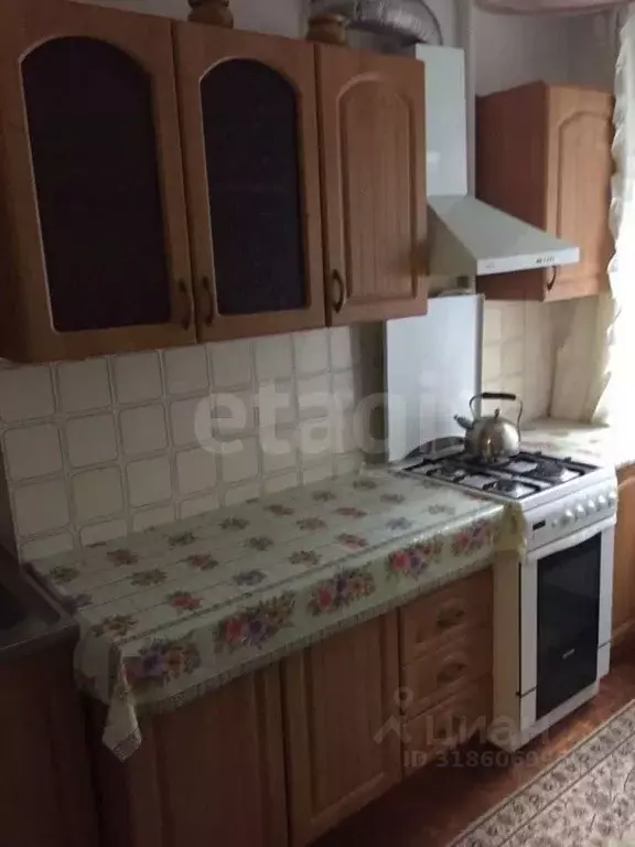 3-к кв. Ростовская область, Ростов-на-Дону ул. Нансена, 435 (64.4 м) - Фото 1