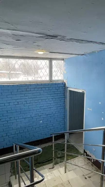 1-к кв. Московская область, Орехово-Зуево ул. Ленина, 125 (39.0 м) - Фото 2