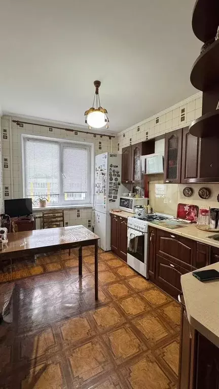 3-к. квартира, 66 м, 6/9 эт. - Фото 1