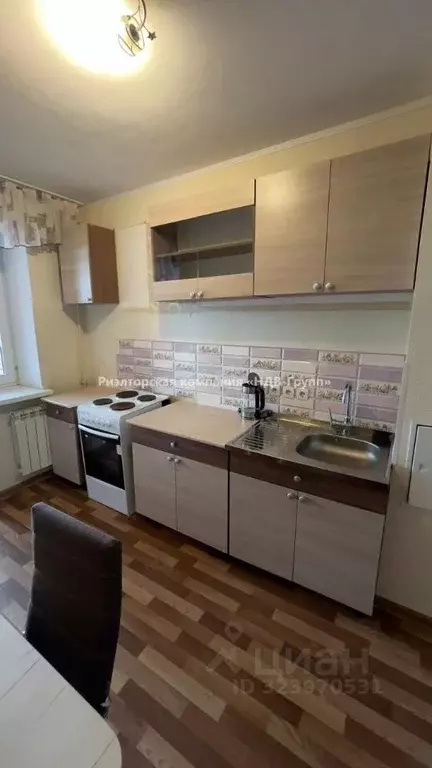 1-к кв. Хабаровский край, Хабаровск ул. Сысоева, 2 (38.0 м) - Фото 1