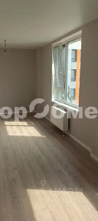 Студия Московская область, Красногорск ул. Тенистых Аллей, 1к1 (28.0 ... - Фото 1