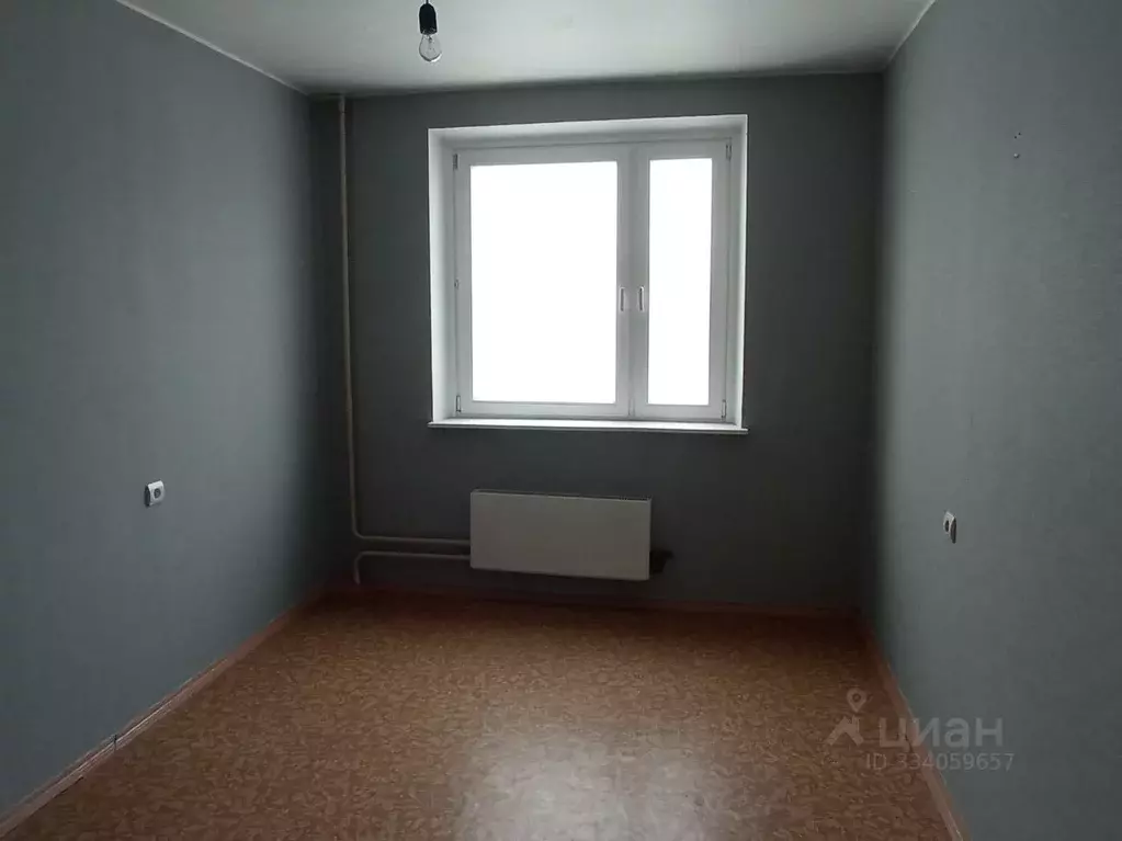 2-к кв. Москва ул. Маршала Савицкого, 28к1 (60.3 м) - Фото 1