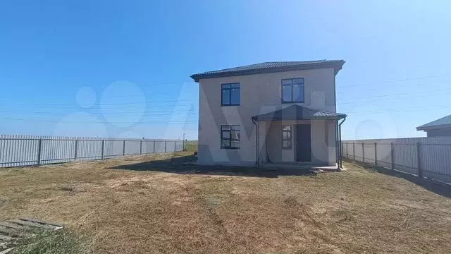 Коттедж 190 м на участке 7 сот. - Фото 0