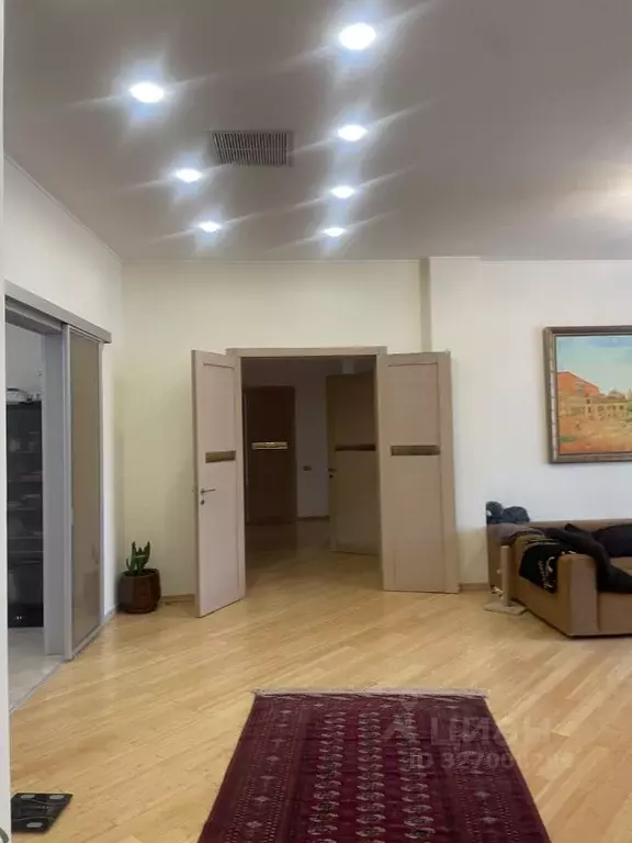 6-к кв. Москва Никольский туп., 2к1 (300.0 м) - Фото 1