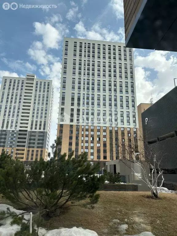 2-комнатная квартира: Казань, ЖК Отражение (46.85 м) - Фото 2