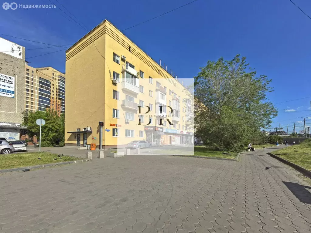 Помещение свободного назначения (45 м) - Фото 2