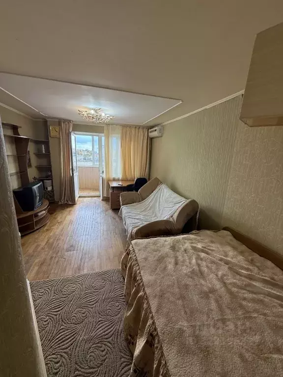 1-к кв. Кировская область, Киров Московская ул., 83 (42.0 м) - Фото 1