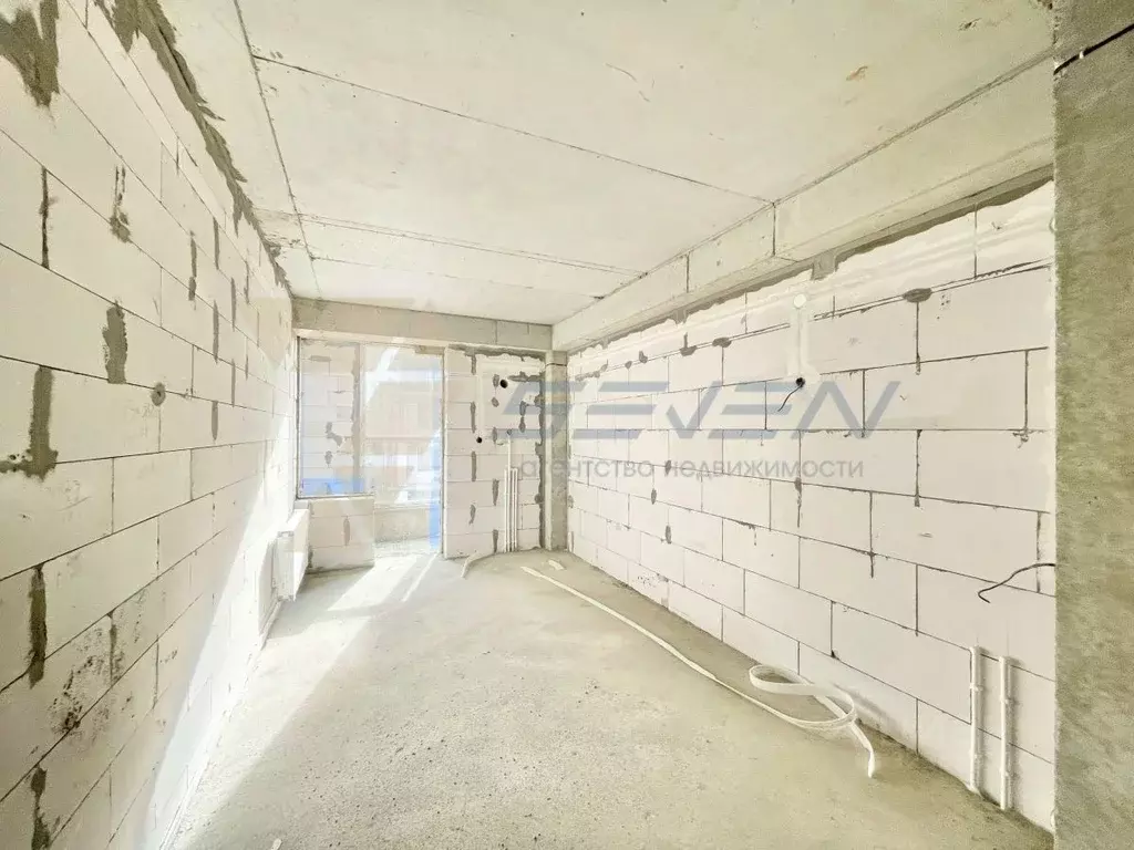 2-к кв. Севастополь ул. Степаняна, 2А (55.0 м) - Фото 1