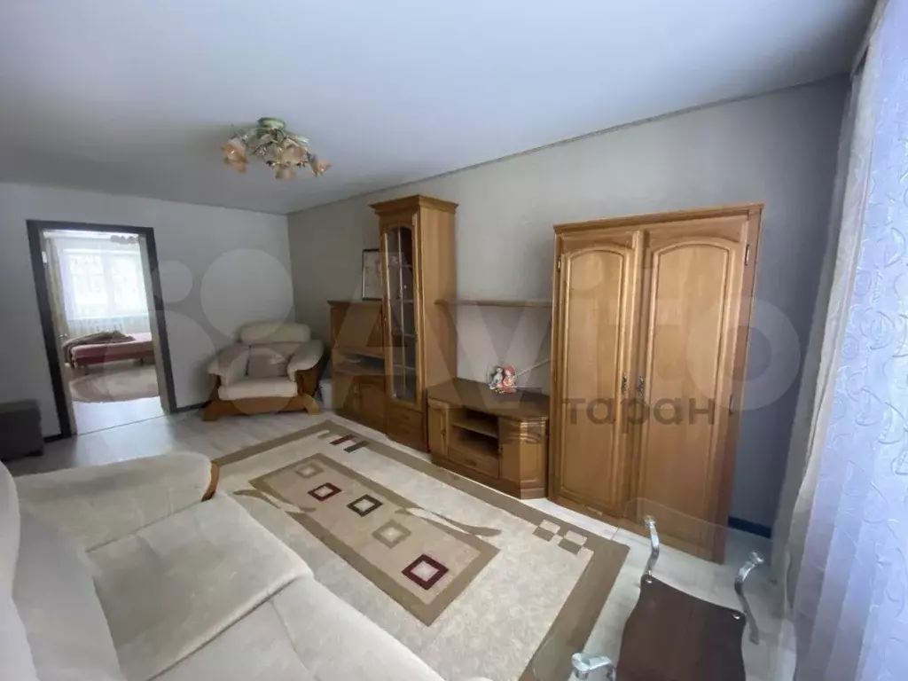 2-к. квартира, 44,1 м, 1/5 эт. - Фото 1