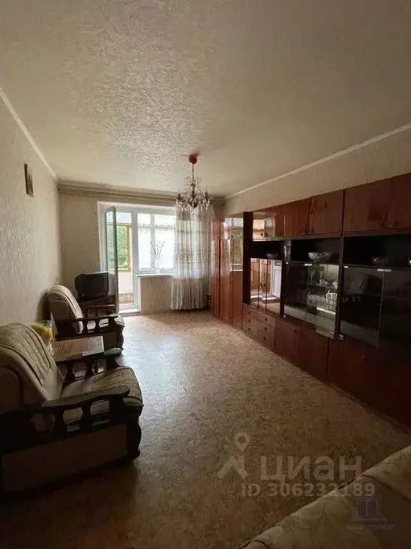 2-к кв. Ростовская область, Ростов-на-Дону Врубовая ул., 4/1 (54.0 м) - Фото 0