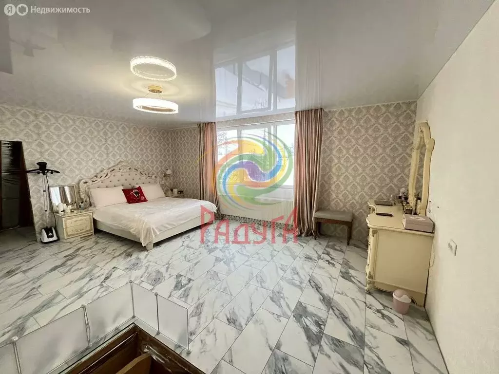 Дом в Иваново, 2-я Лагерная улица, 31 (115 м) - Фото 1