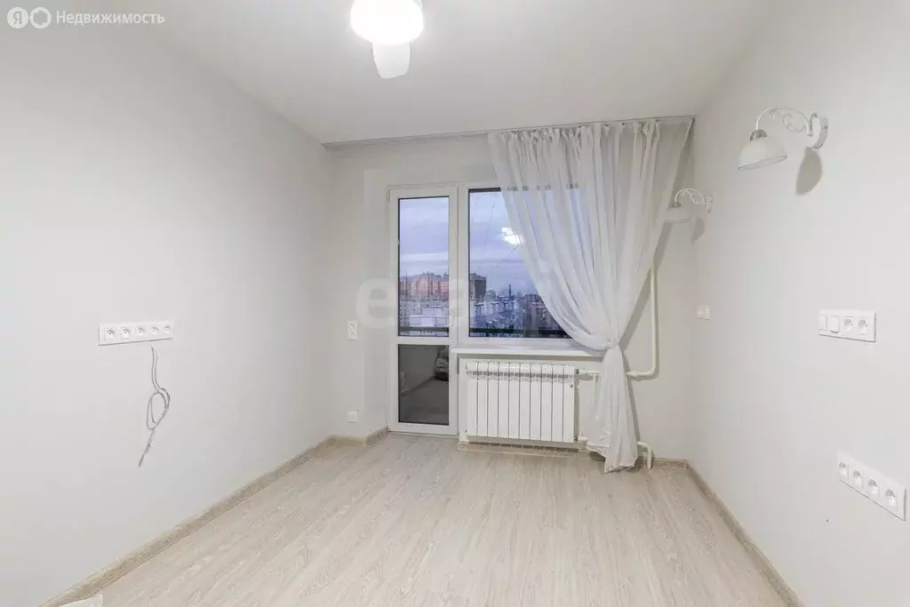 1к в 4-комнатной квартире (13 м) - Фото 1