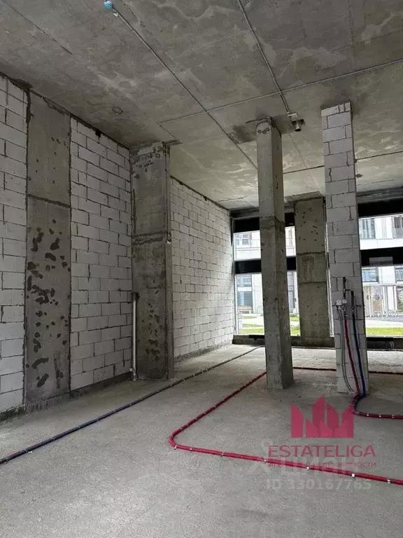Помещение свободного назначения в Москва ул. Петра Кончаловского, 7к3 ... - Фото 1