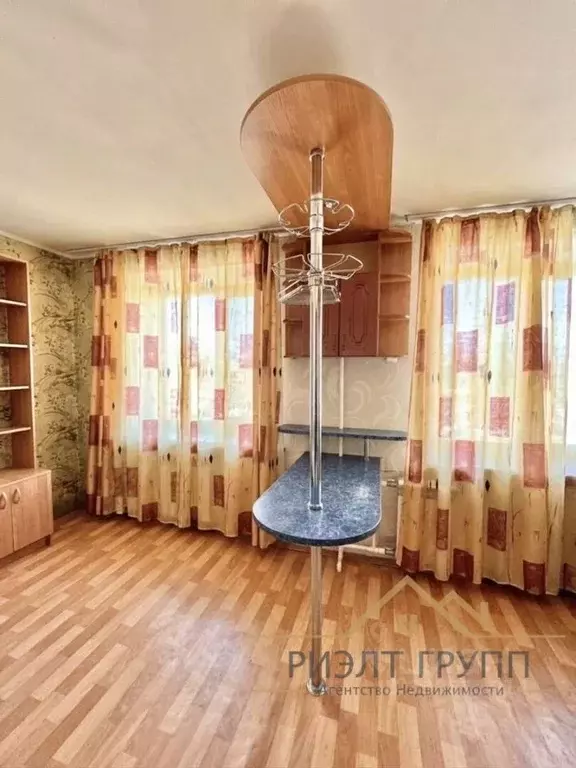 2-к кв. Татарстан, Зеленодольск Комсомольская ул., 9 (41.7 м) - Фото 2