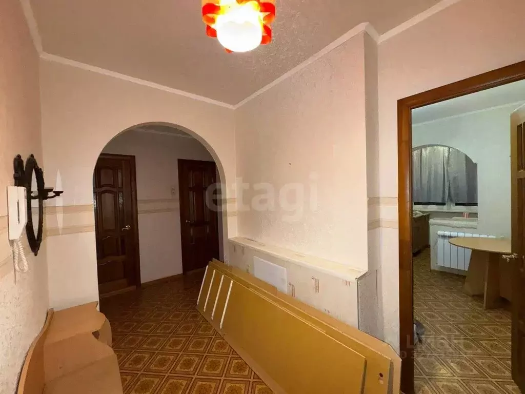 2-к кв. Калмыкия, Элиста 2-й мкр, 15 (53.0 м) - Фото 2