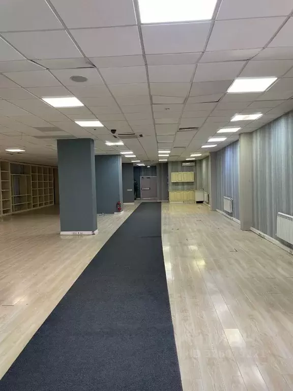 Офис в Москва 1-й Грайвороновский проезд, 20С20 (500 м) - Фото 2