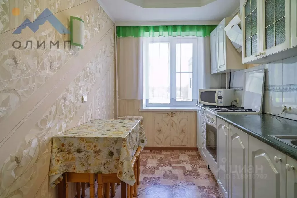 2-к кв. Вологодская область, Вологда Пионерская ул., 32А (50.1 м) - Фото 1