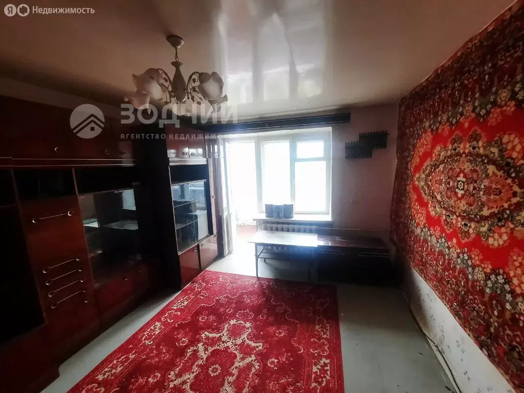 2-комнатная квартира: Шумерля, Коммунальная улица, 17 (50.2 м) - Фото 0