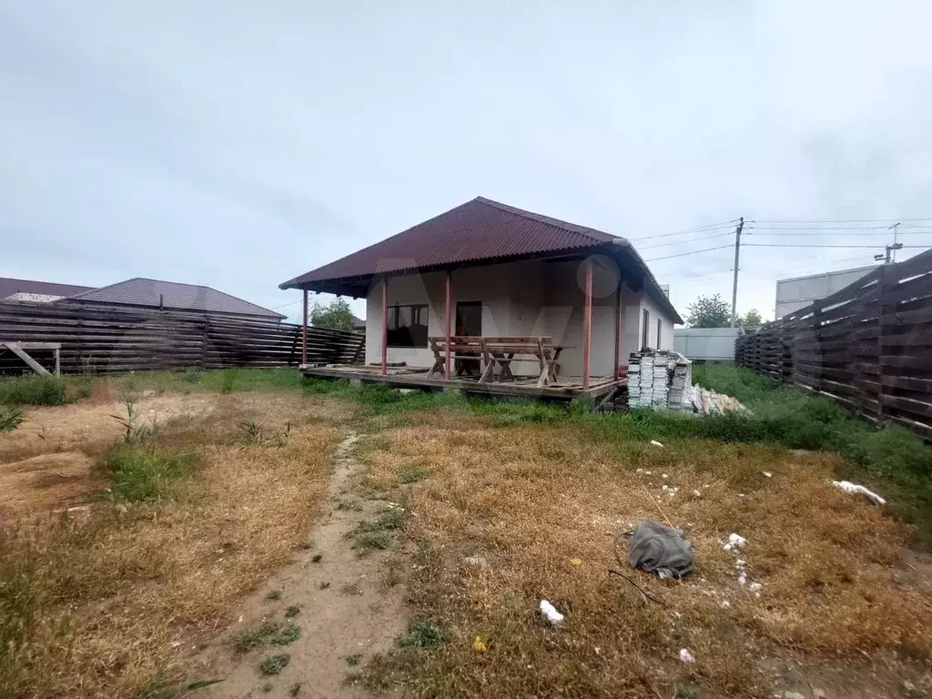 Дом 117,5 м на участке 4,4 сот. - Фото 1