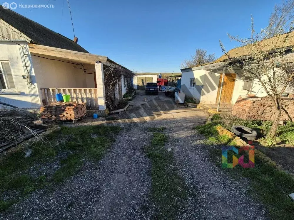 Дом в село Троицкое, улица Братьев Алехиных, 11 (70.8 м) - Фото 1