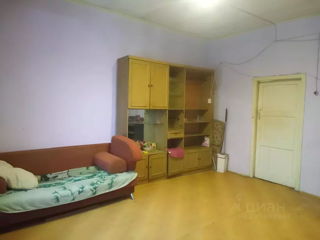 3-к кв. Кемеровская область, Кемерово Базовая ул., 6 (58.0 м) - Фото 0