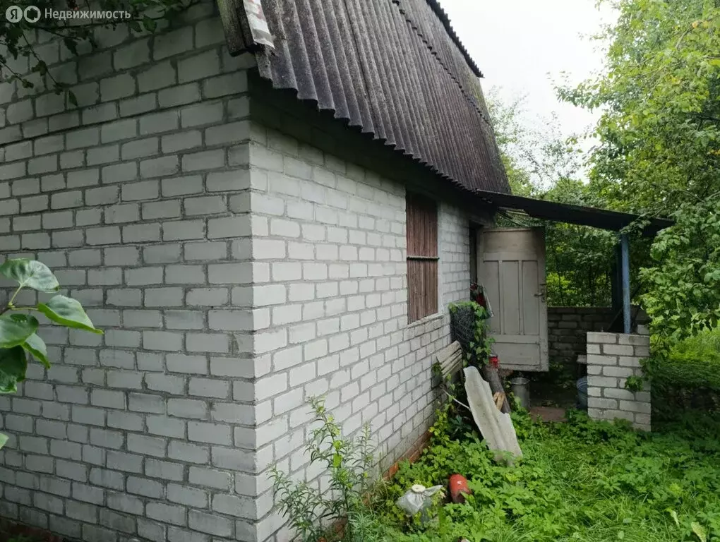Дом в Калининград, СТ Победа, Литейная улица, 4 (40 м) - Фото 0