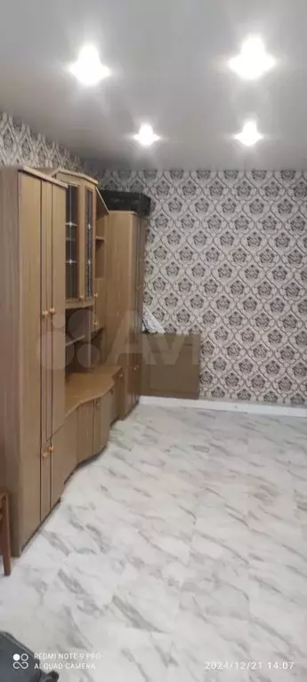 2-к. квартира, 42 м, 2/5 эт. - Фото 1