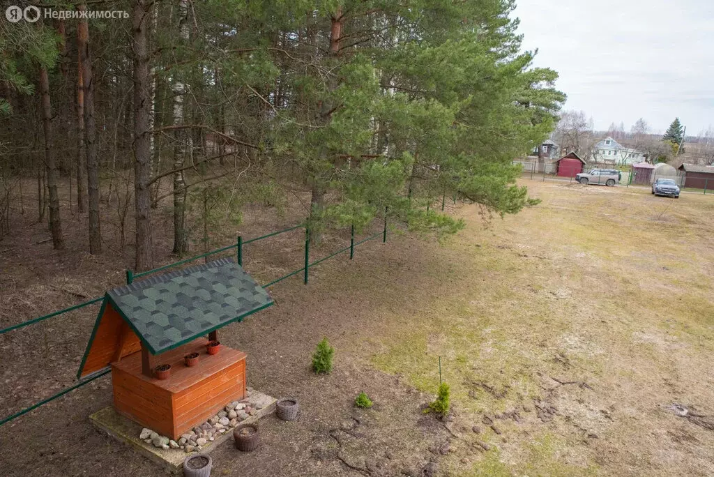 Дом в Владимирская область, Собинский муниципальный округ, деревня ... - Фото 2