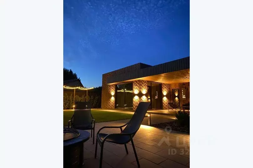 Дом в Московская область, Наро-Фоминский городской округ, Назарьевское ... - Фото 2