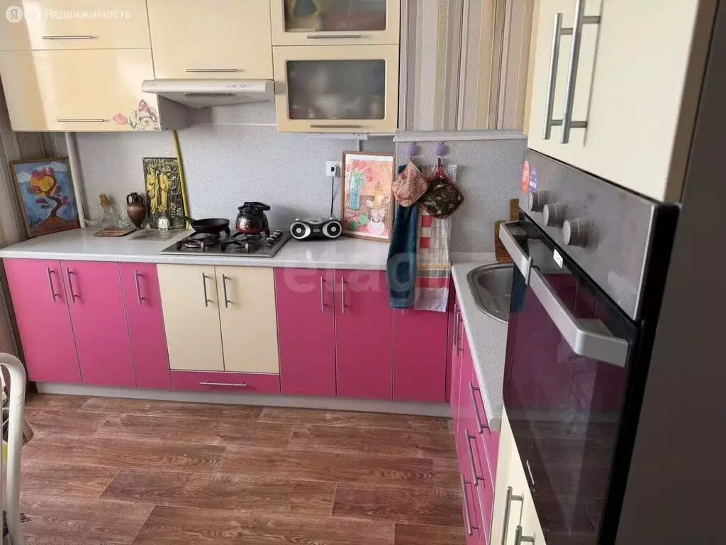 2-комнатная квартира: Самара, проспект Карла Маркса, 438Б (58 м) - Фото 1