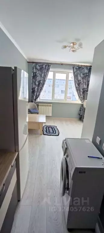 1-к кв. Кемеровская область, Кемерово Московский просп., 27 (17.0 м) - Фото 1