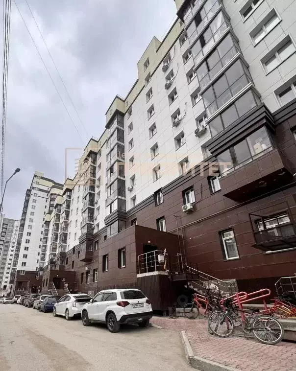 2-к кв. Саха (Якутия), Якутск ул. Губина, 11 (53.0 м) - Фото 2