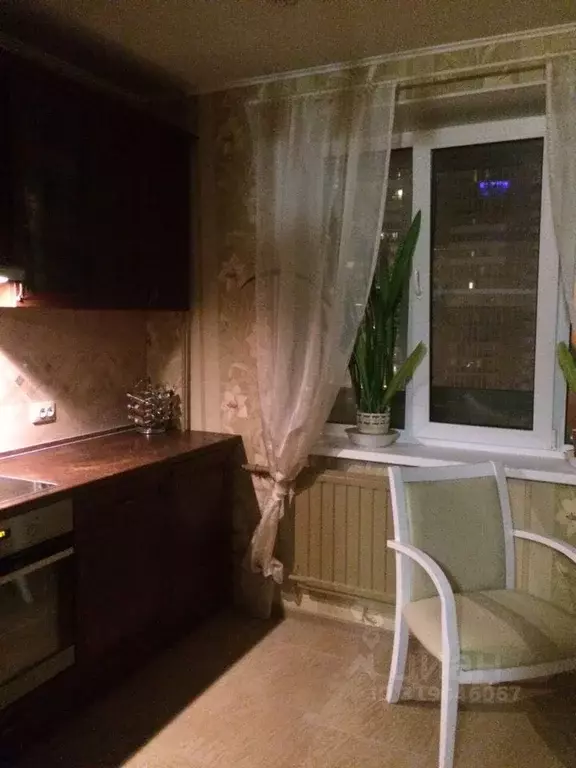 1-к кв. Санкт-Петербург Комендантский просп., 14К1 (34.0 м) - Фото 1