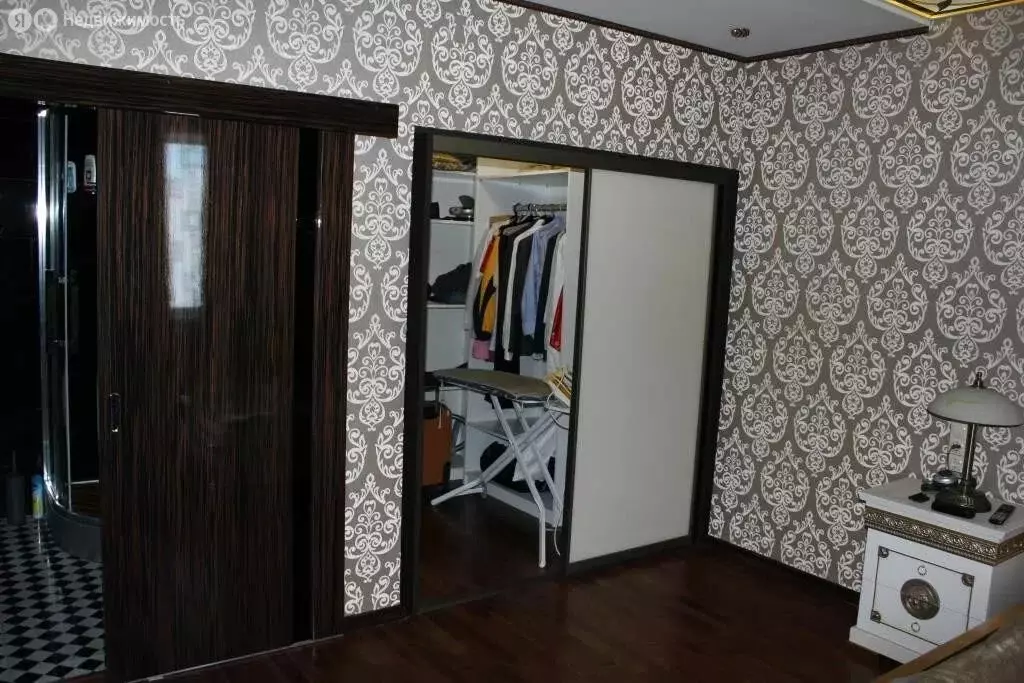 2-комнатная квартира: Иркутск, улица Лермонтова, 81/24 (102.2 м) - Фото 2