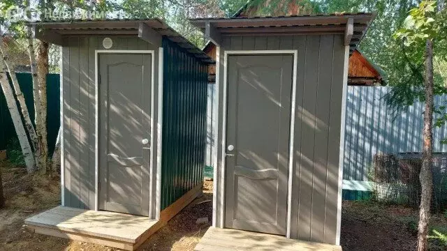 Дом в Якутск, Вилюйский тракт (48 м) - Фото 2