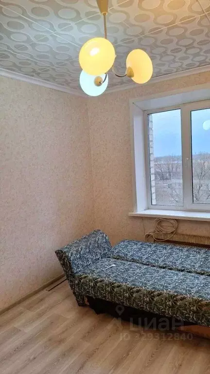 Комната Брянская область, Брянск ул. Володарского, 64 (11.0 м) - Фото 1