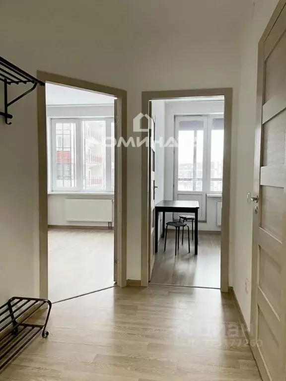 1-к кв. Ленинградская область, Кудрово г. Всеволожский район, ... - Фото 1