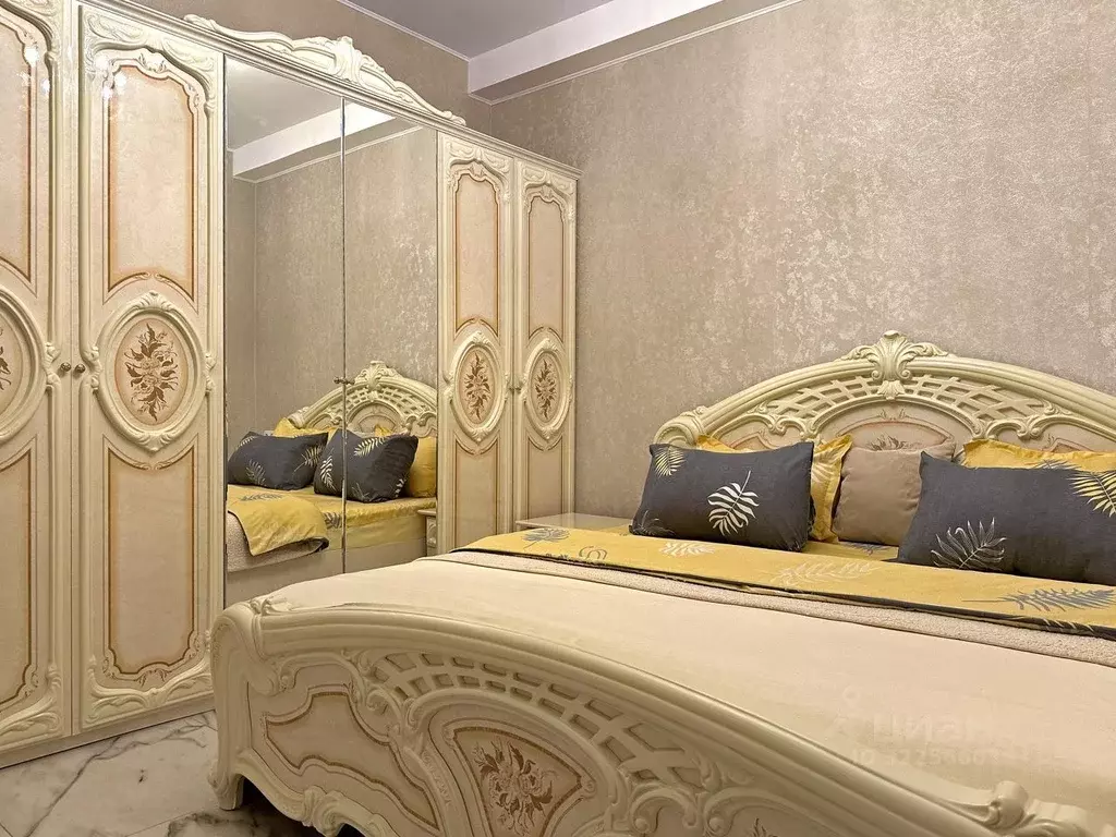 2-к кв. Крым, Ялта муниципальный округ, Форос пгт ул. Северная, 43 ... - Фото 2