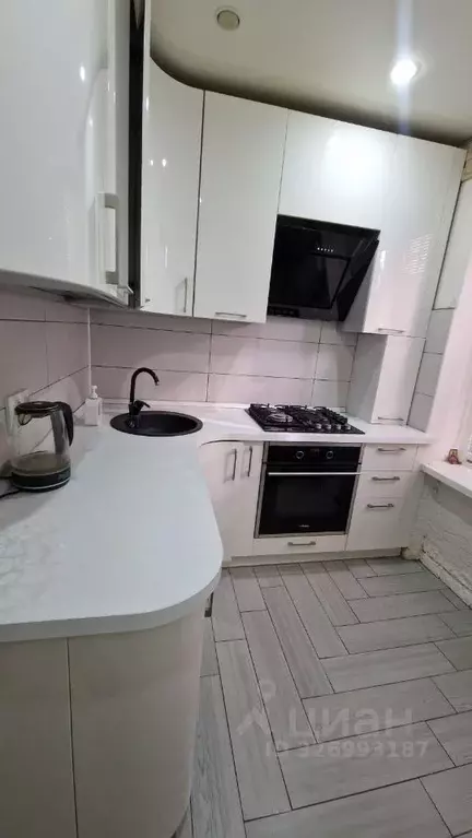 2-к кв. Ставропольский край, Пятигорск ул. Аллея Строителей, 5 (44.0 ... - Фото 1