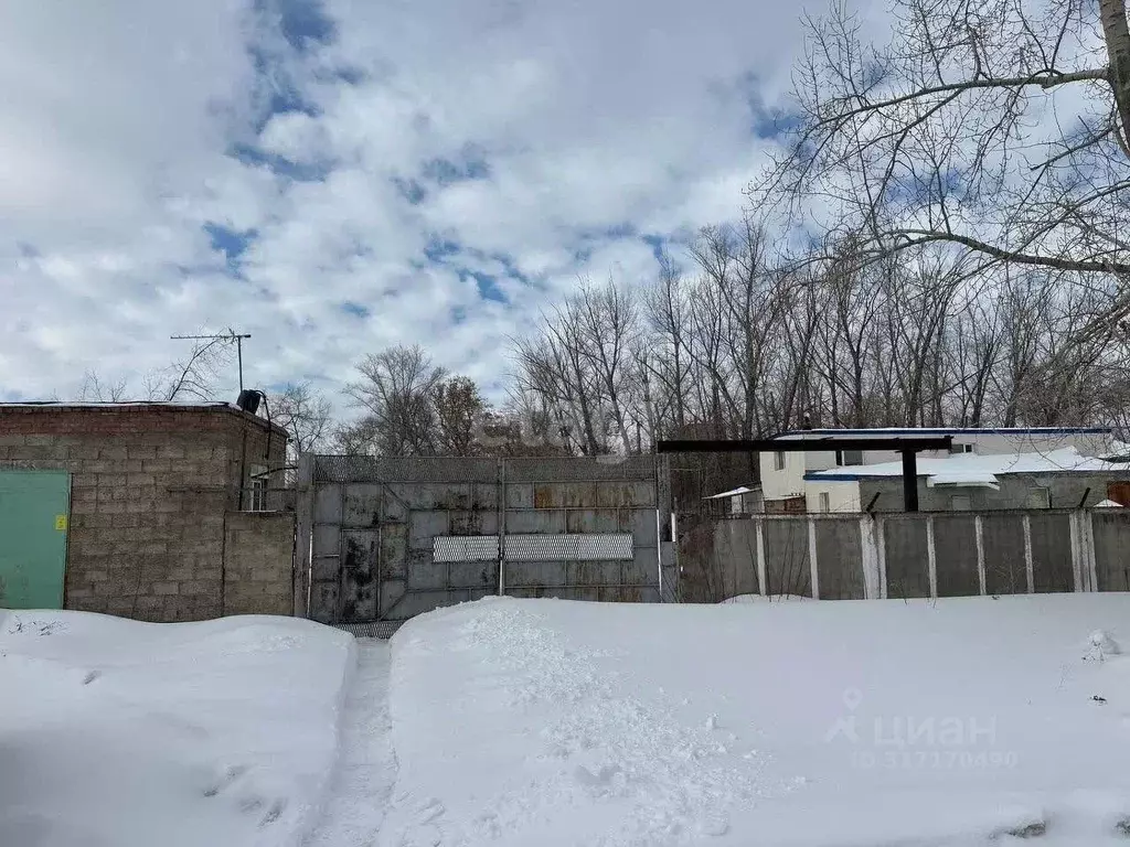 Помещение свободного назначения в Башкортостан, Стерлитамак ул. ... - Фото 1