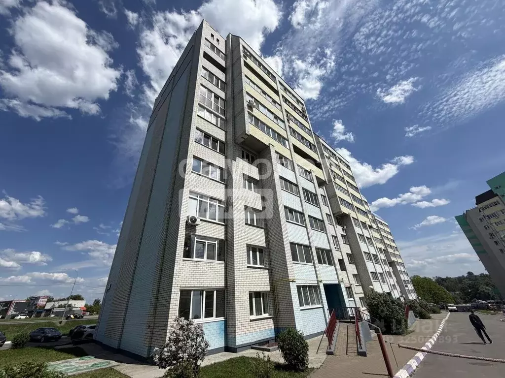 3-к кв. Брянская область, Брянский район, Снежское с/пос, пос. Путевка ... - Фото 1